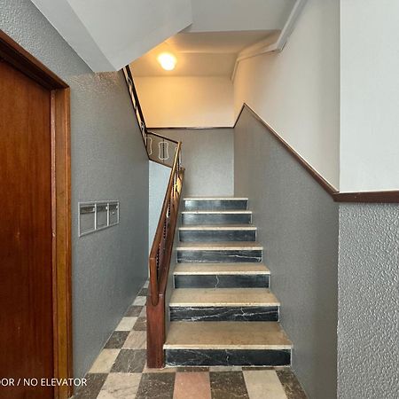 Campo Das Hortas Apartments C By Se Apartamentos Braga Exterior photo